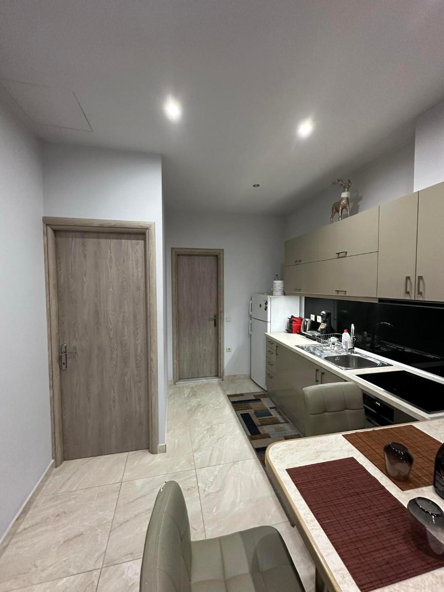 Studio One Kanálion Dış mekan fotoğraf
