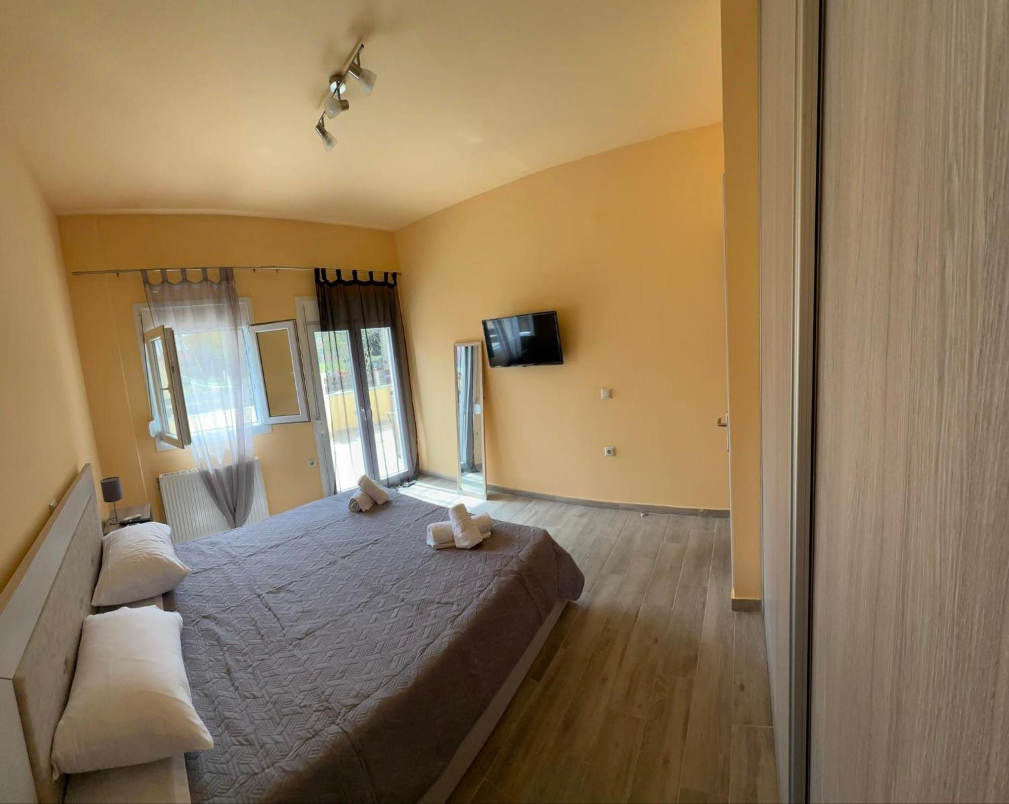 Studio One Kanálion Dış mekan fotoğraf