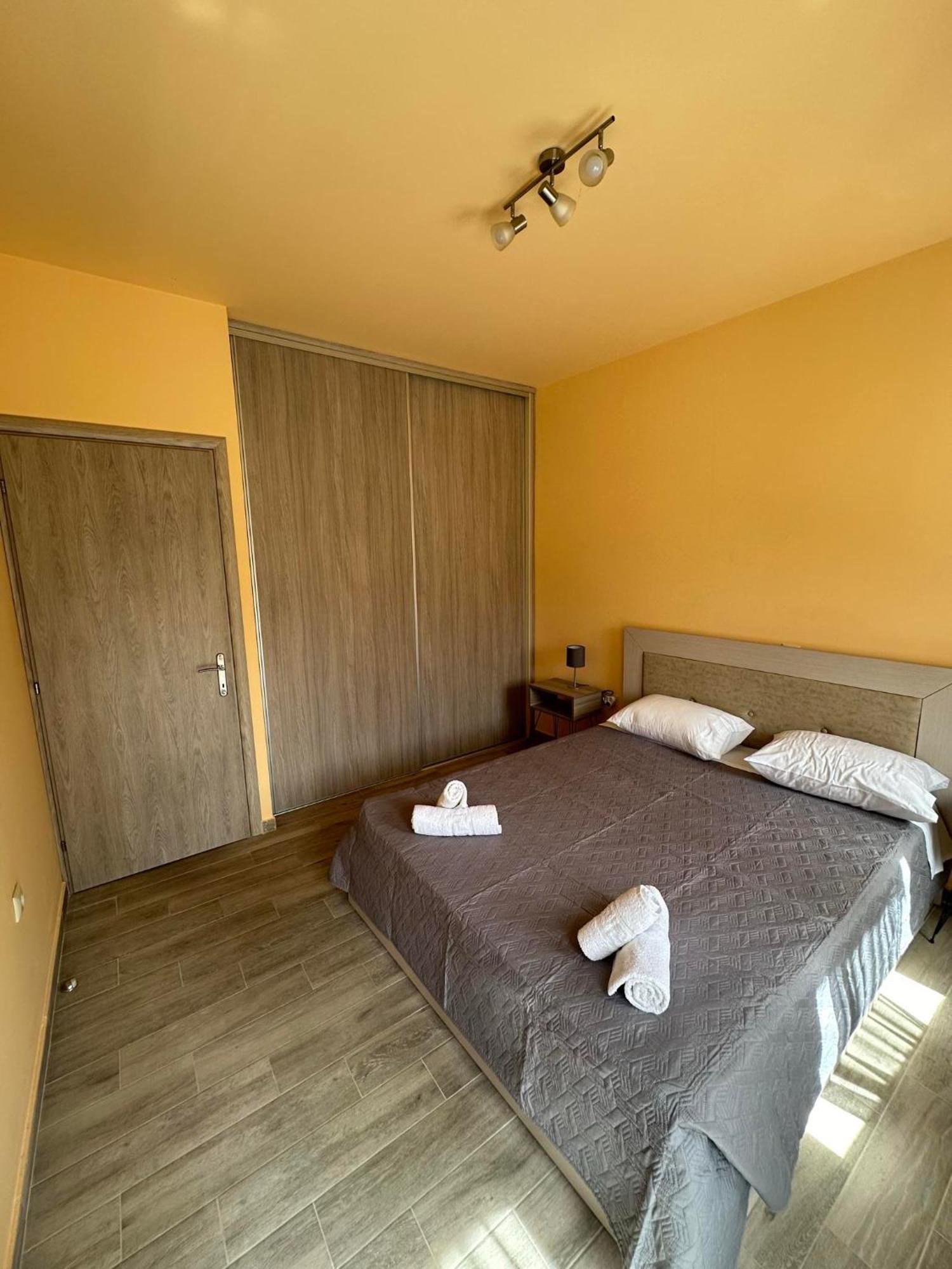 Studio One Kanálion Dış mekan fotoğraf