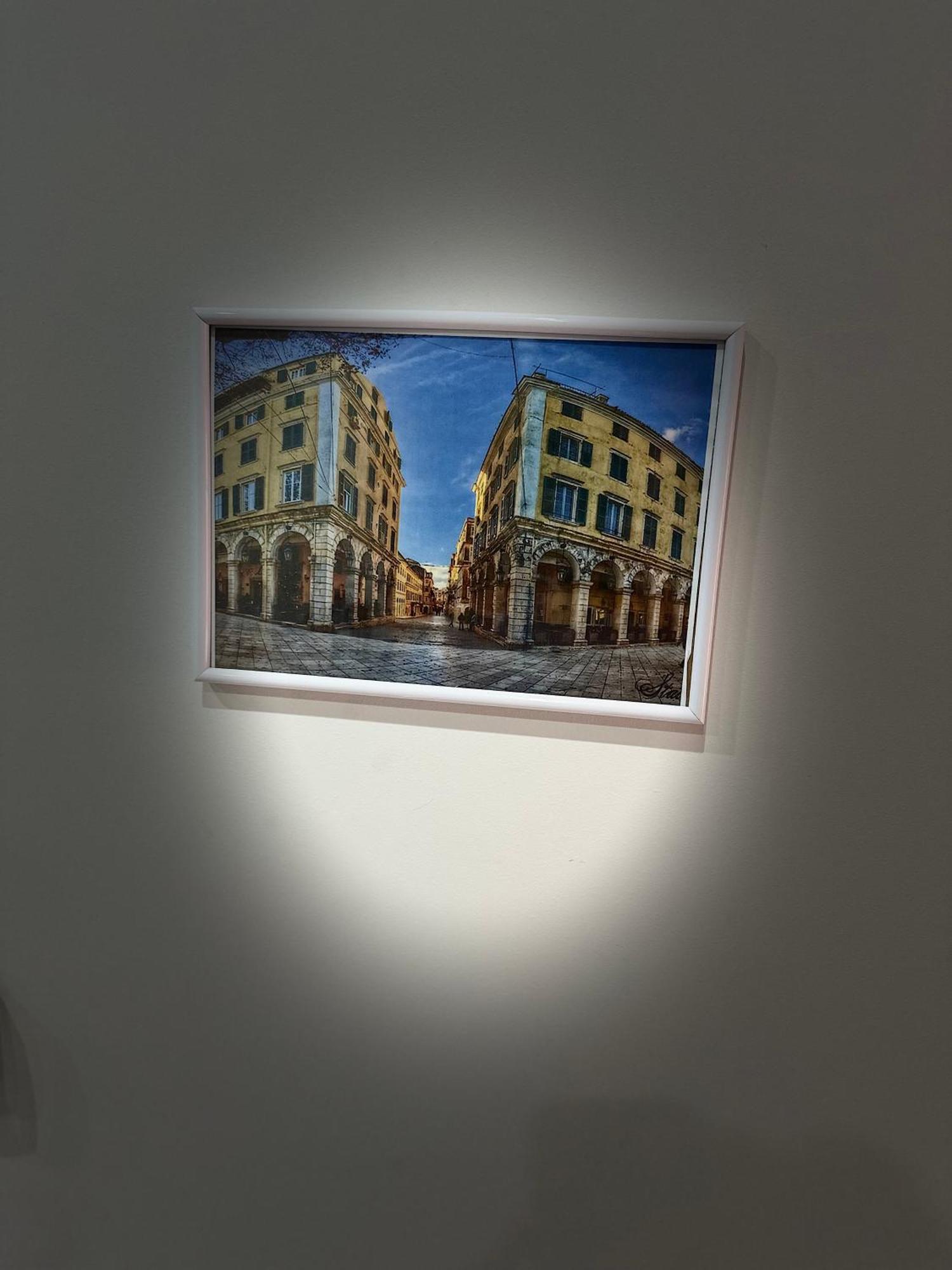 Studio One Kanálion Dış mekan fotoğraf