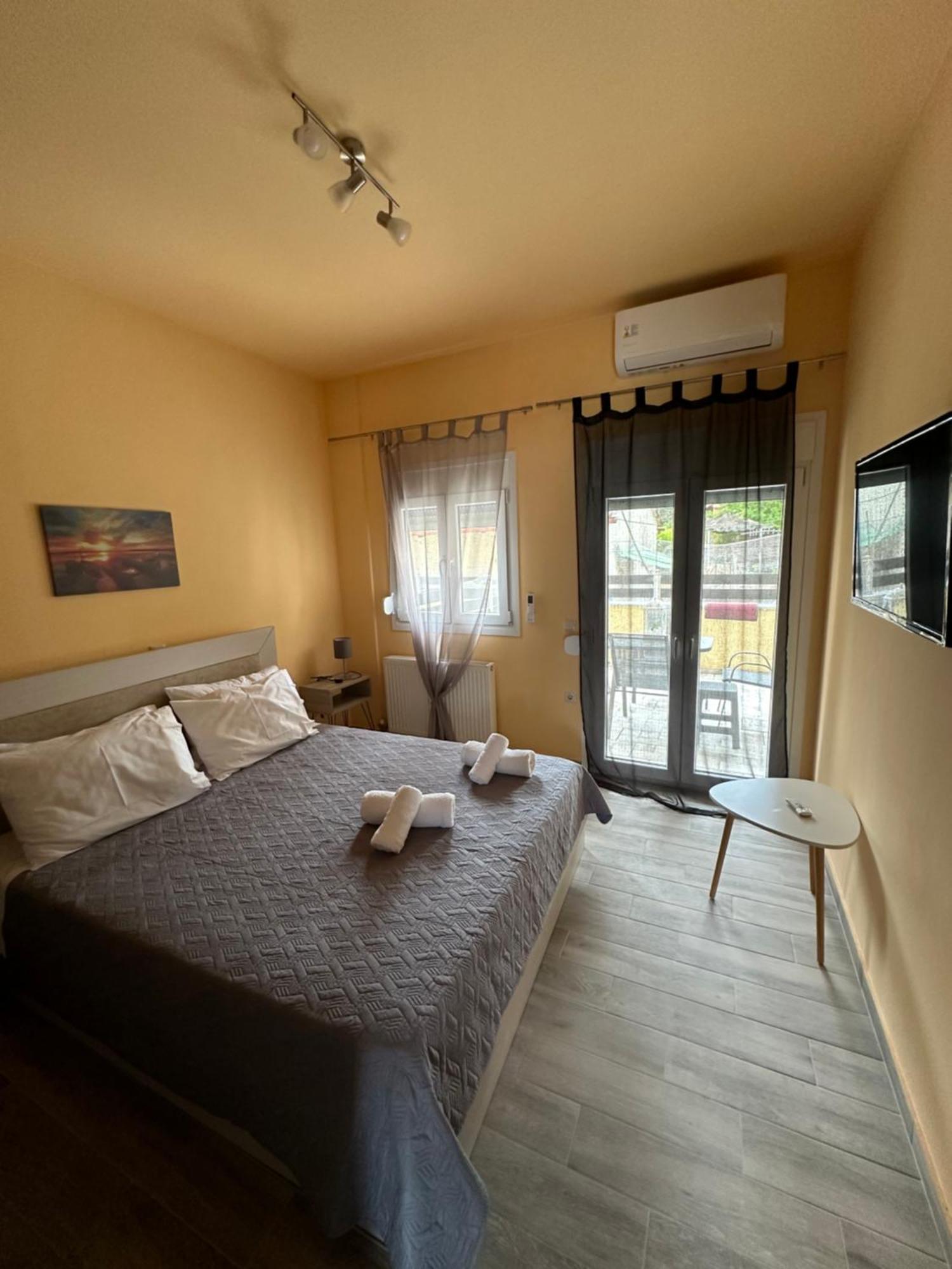 Studio One Kanálion Dış mekan fotoğraf